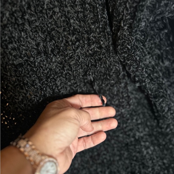 ‼️5/$25‼️ LOVE TREE SWEATER CARDIGAN MD - Picture 8 of 12